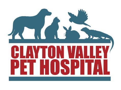 clayton valley pet hospital